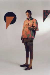 Alhuwalia RTW Spring 2021