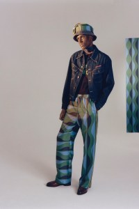Alhuwalia RTW Spring 2021
