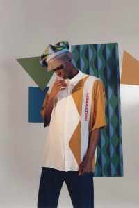 Alhuwalia RTW Spring 2021