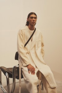 Ambush RTW Spring 2021