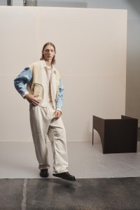 Ambush RTW Spring 2021