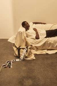 Ambush RTW Spring 2021