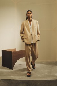 Ambush RTW Spring 2021