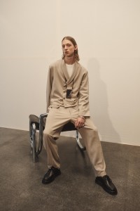 Ambush RTW Spring 2021