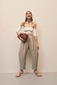 Ambush RTW Spring 2021