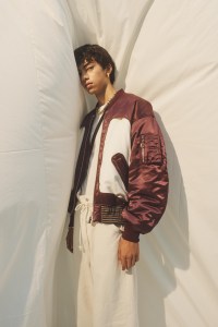 Ambush RTW Spring 2021