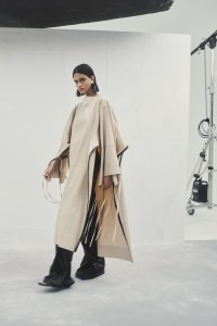Ambush RTW Spring 2021