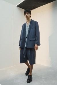 Ambush RTW Spring 2021