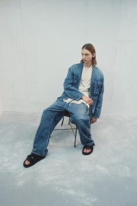 Ambush RTW Spring 2021