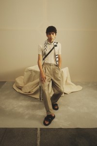 Ambush RTW Spring 2021