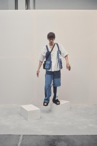 Ambush RTW Spring 2021