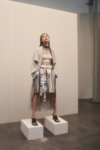 Ambush RTW Spring 2021