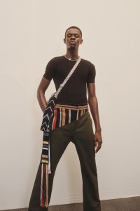 Ambush RTW Spring 2021
