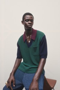 Ambush RTW Spring 2021