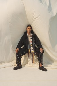 Ambush RTW Spring 2021