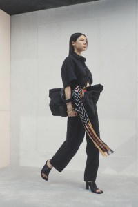Ambush RTW Spring 2021