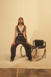 Ambush RTW Spring 2021