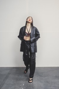 Ambush RTW Spring 2021