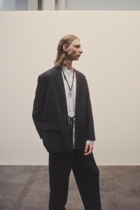 Ambush RTW Spring 2021