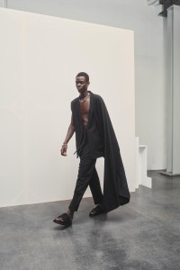 Ambush RTW Spring 2021