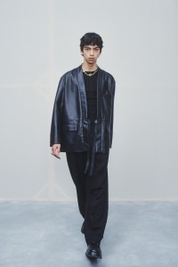 Ambush RTW Spring 2021