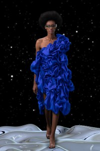 Annakiki RTW Spring 2021