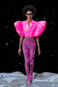Annakiki RTW Spring 2021