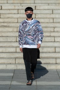 Atsushi Nakashima RTW Spring 2021