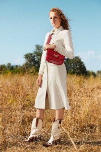 Bally RTW Spring 2021