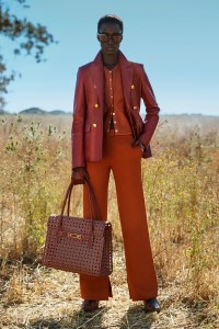 Bally RTW Spring 2021