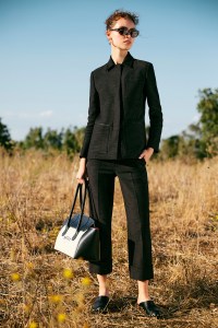 Bally RTW Spring 2021
