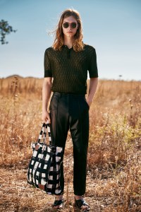 Bally RTW Spring 2021