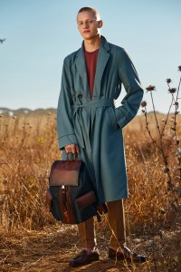 Bally RTW Spring 2021