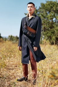 Bally RTW Spring 2021