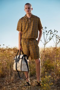 Bally RTW Spring 2021