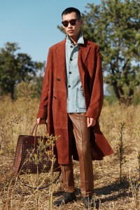 Bally RTW Spring 2021