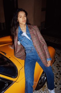 Blazé RTW Spring 2021