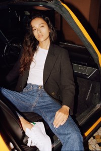 Blazé RTW Spring 2021