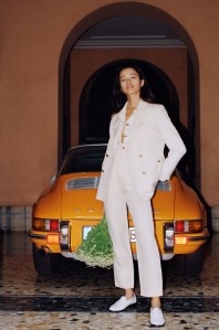 Blazé RTW Spring 2021