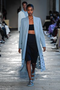Boss RTW Spring 2021