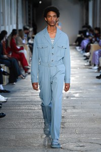 Boss RTW Spring 2021