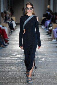 Boss RTW Spring 2021