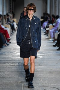 Boss RTW Spring 2021