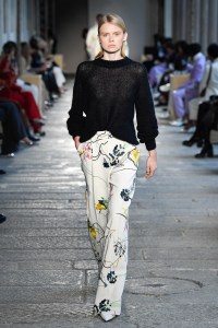 Boss RTW Spring 2021
