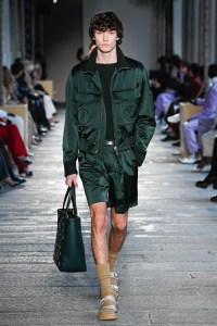 Boss RTW Spring 2021