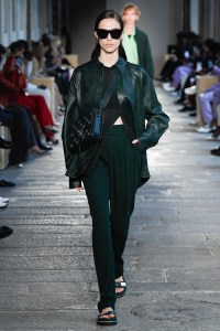 Boss RTW Spring 2021