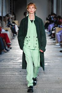 Boss RTW Spring 2021