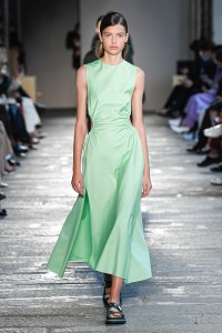 Boss RTW Spring 2021