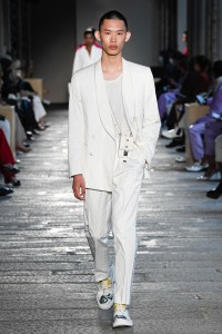 Boss RTW Spring 2021