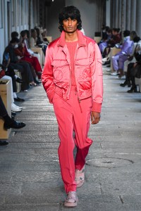Boss RTW Spring 2021